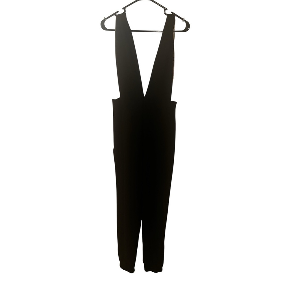 New jumpsuit size large brand-name celebrity fashion by Hera collection